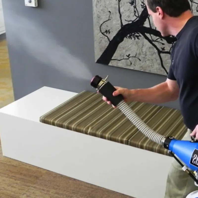 Professional Odor Removal in College Park, MD